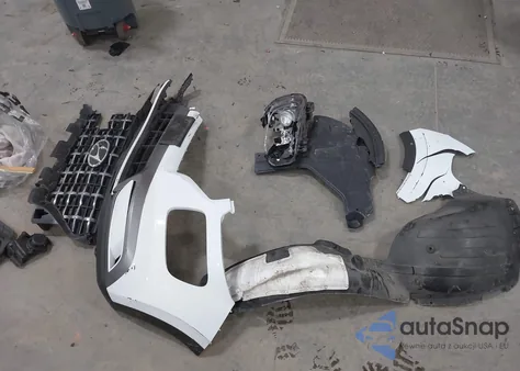 2023 Hyundai Venue Limited z USA, uszkodzony, nr VIN KMHRC8A38PU223021